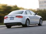 Audi S4 Sedan 2012 года (NA)